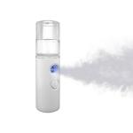 Skin Moisturizing 400ma 50g BY003 Facial Nano Mist Sprayer