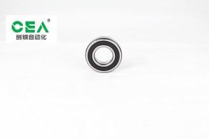 China Deep Groove Automotive Ball Bearings 608 626 6201 Mechanical Assembly factory