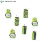Fast Charging High Efficiency Li Ion Battery HCC1320 3.7 V 180mah Battery For
