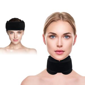 China Hot & Cold Wrap Ice Packs for Neck Pain Relief on sale