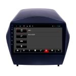 LCD Hyundai Touch Screen Radio