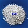 Buy cheap B20 Micro Beads Ceramic Blasting Media For Satiny Blasting from wholesalers