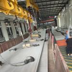 304H Stainless Steel Plate Thickness 6.0 - 150mm SS Plate UNS S30409 Hot Rolled