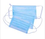 EN14683 TYPE IIR Grade 99 FFP2 Protective Mask