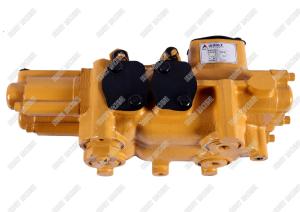 China SDLG Wheel loader parts, LG968/956 Parts, 4120000413 D32-18 Control valve factory