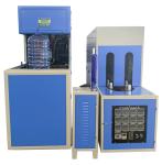 Semi Automatic Plastic Pet Water Bottle Blow Molding Machine 20liter 20L 5