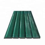 Corrugated Galvanized Zinc Sheets Gi Roofing Sheet corrugated metal roofing