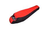 wholesale Ultralight Mummy portable Outdoor Camping Duck Down Sleeping Bag With