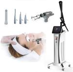 Fractional Laser Skin Treatment Scar Stretch Marks Removal Co2 Fractional Laser