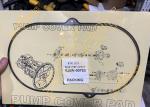 R210NLC-7 31N6-10100 K3V112DP Main Pump Repair Parts China Supplier