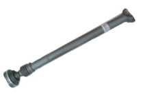 China 2002-2004 Jeep Grand Cherokee Front Propeller shaft/Drive shaft 52105884AA factory