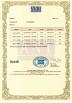 Shenzhen UNIKE Technology Limited Certifications