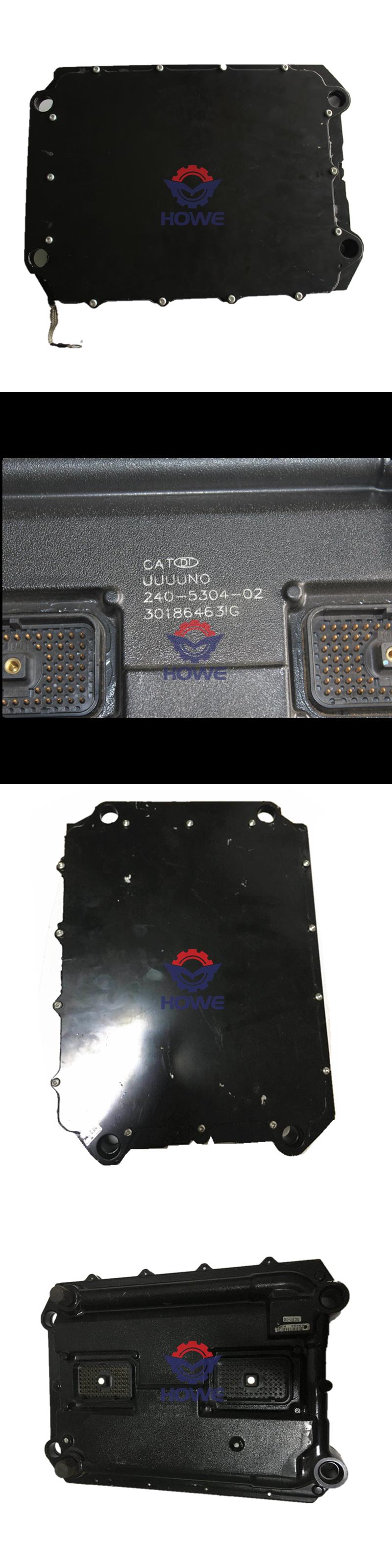 Engine ECM Controller for Excavator 330D 336D C9 C15 C18 3722905 2622878 10r-5647