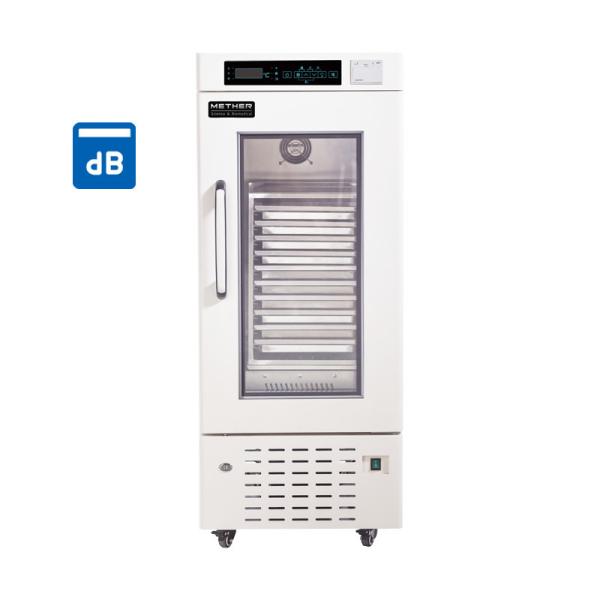 600mm X 600mm X 800mm Platelet Preservation Cabinet With Advanced Cooling