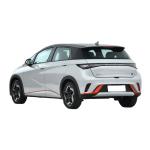 Panoramic Sunroof Second Hand EV Cars