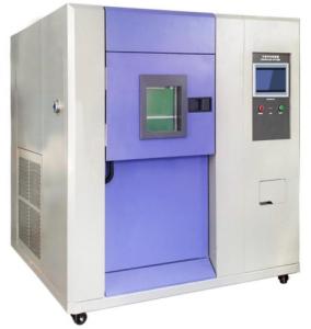 China AC380V Temperature Shock Test Testing RT~ 70 ℃ YH-1012 60Hz factory