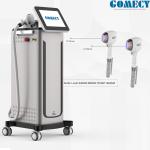 Water Cooling / Air Cooling Diode Laser Machine With 12 Inch LCD Touch Screen