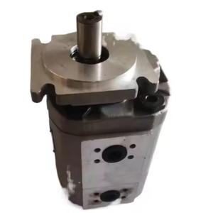 CBKP Series Hydraulic Gear Pump For Construction Machinery Including CBKP32 CBKP40 CBKP50 CBKP63 CBKP80 And CBKP100