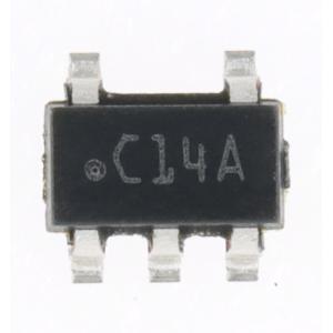 LMV7219M5X/NOPB IC 2.7V-5V RR SOT23-5 Integrated Circuits ICs Linear Comparators