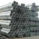 DELLOK High Pressure Annealed SA192 Carbon Steel Fin Tube Seamless