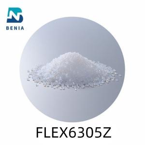 China 3M FEP Dyneon Fluoroplastic FLEX6305Z Perfluoropolymers Fluoroplastic Virgin Pellet Powder IN STOCK All Color factory