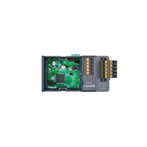 China Compact Multifunctional Modules PLC Wireless Remote IO For Industrial Fieldbus Protocols Ec2-S1 factory