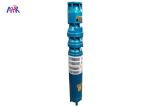 Electric Farm Irrigation Deep Well Submersible Pump Centrifugal 400m 37kw
