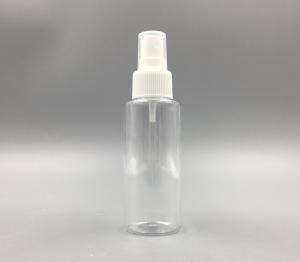China 100ml Medicinal Spray Container Bottle factory