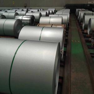 China In Stock Steel Coil Galvalume Prepainted GI Sheet Coil DX51D 0.3mm factory