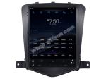 9.7" Screen Tesla Vertical Android Screen For Chevrolet Cruze J300 2008-2012 Car