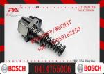 Diesel Fuel Injector Pump 0414755006 0414755007 7485003175