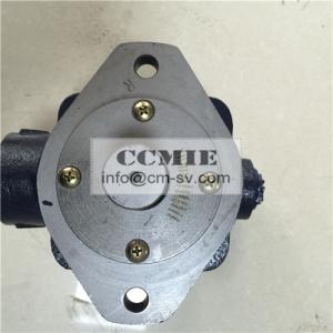 China Standard Size Road Roller Spare Parts Vane Pump FCC/SGS/ISO9001 factory