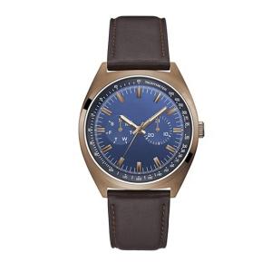 China SS316L Battery Wrist Watch , 10ATM Waterresistant sport chronograph watch factory