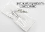 Transparent Tattoo Needle Cartridges Disposable Permanent Makeup