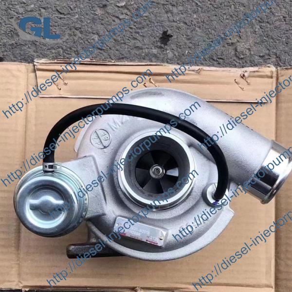GT2556S Turbo 762931-5001S 32006047 32006079 Turbocharger For JCB Perkins Engine