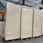 150-320gsm Paper Cup Sheet Free Sample Available For Various Printing Needs