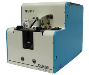 China automatic screw feeder NSBI Turntable screw machine M1.0 screw factory