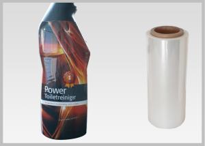 China 35㎛ Plastic Sleeving Roll factory