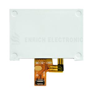 Custom Segment LCD Display Digital Screen Monochrome Display OEM LCD Va