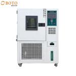 Environmental Growth Chamber ±2.5% RH Benchtop Temperature And Humidity Test