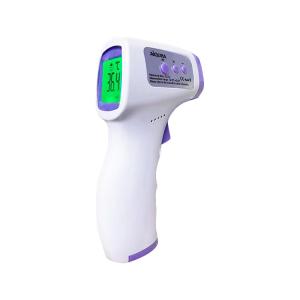 China Indoor Outdoor Office Non Contact Infrared Thermometer Human Body Thermometer factory