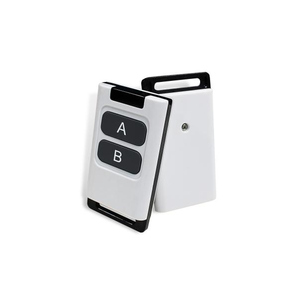 RB43-2K Automatic Door Remote Control 433 MHz With 2 Button