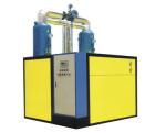 Combined 13.5m3/Min Heatless Air Compressor Desiccant Dryer