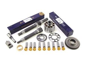 China SBS80E Hydraulic Pump Excavator Spare Parts factory