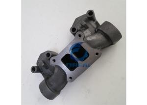 China Cummins diesel machinery engine parts NT855 Exhaust manifold 3026051 factory
