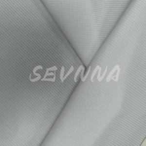 China Gym Bra Material Recycled Nylon Elastane Sport Bra Fabrics factory