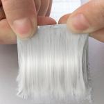 Professional Super Waterproof Tape Aluminum Butyl Rubber Tape For Roof Leak