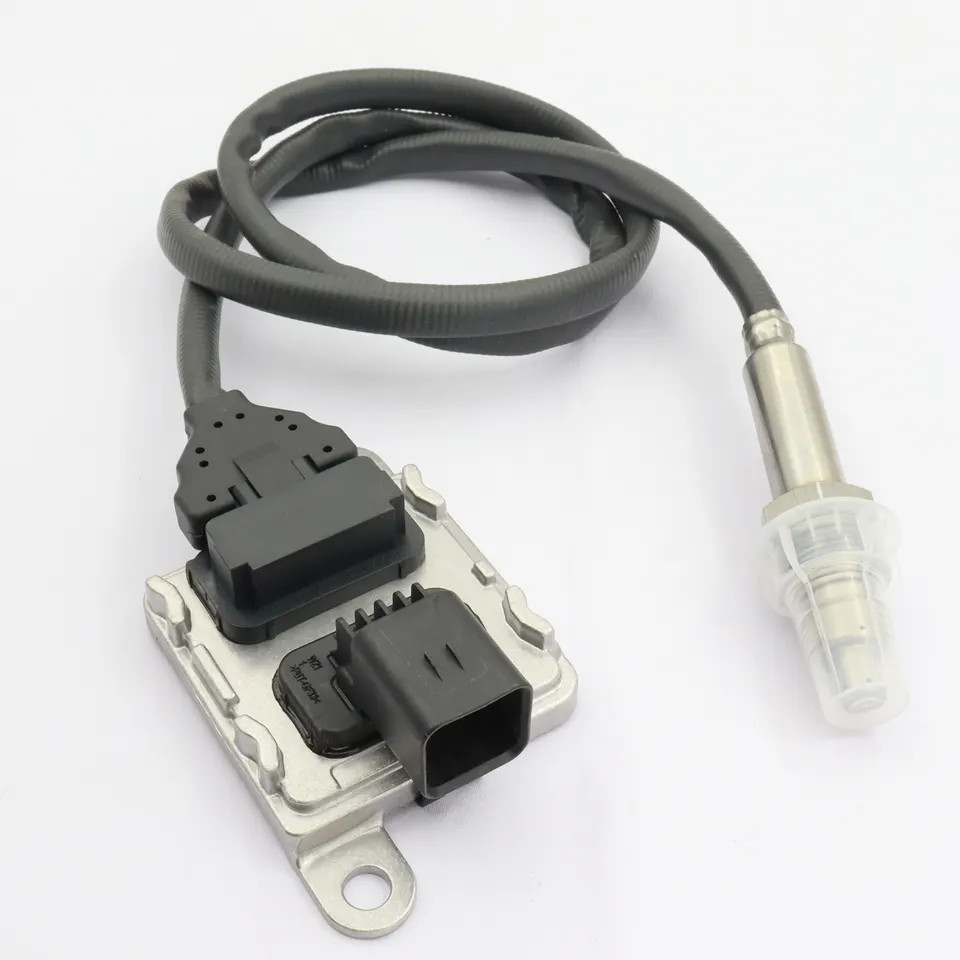 Nitrogen Oxide NOx Sensors For CAT OEM 539-0117 A2C16102600-01 5390117