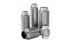 Car Trucks Ford Front Exhaust System 3 Inch Exhaust Flex Pipe