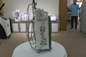 China Cryolipolysis fat freezing vacuum weight lose beauty machine for dermatologist with CE factory
